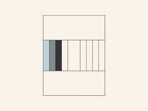 Drawings for a Monument #608