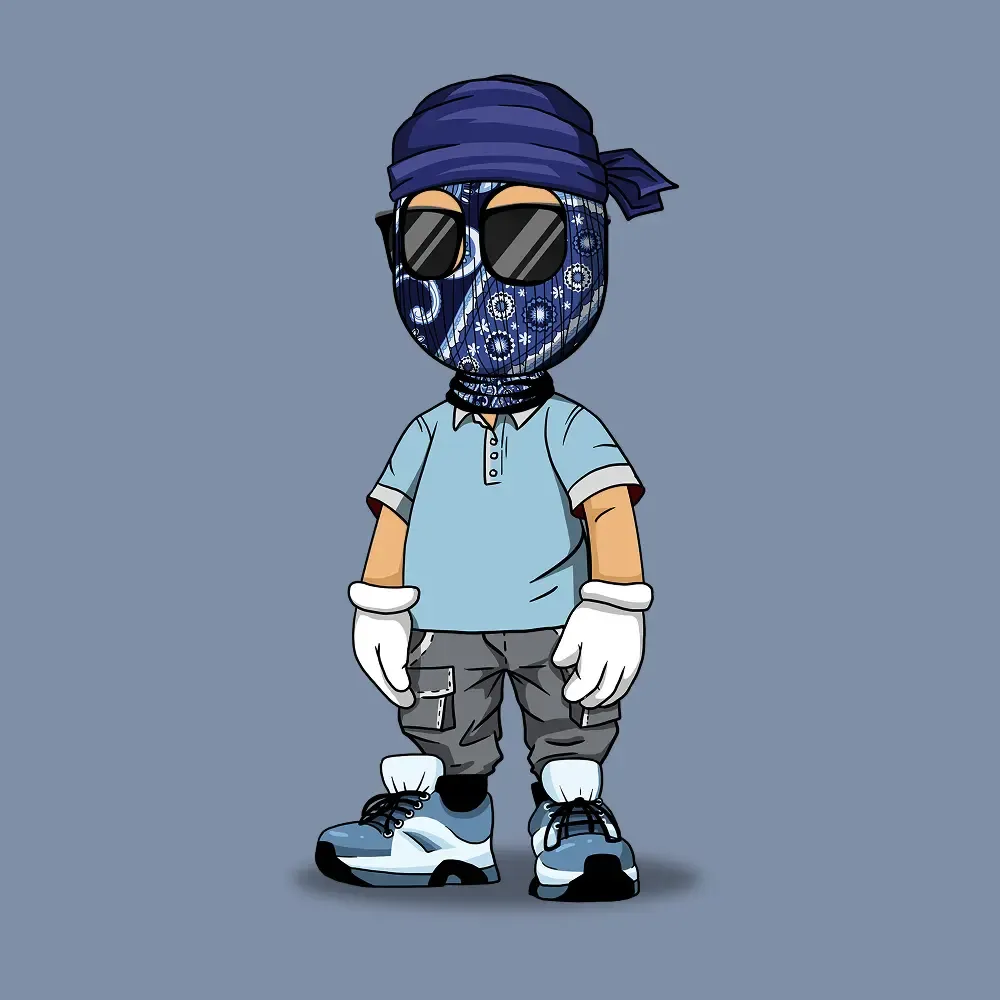 Based Style #3856
