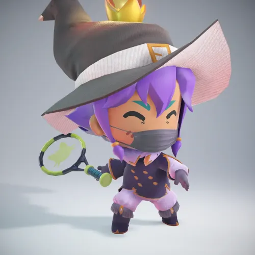 Daydropper AutumnZephyr #886