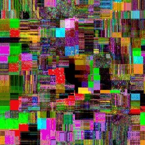 Kaleidoscope #10
