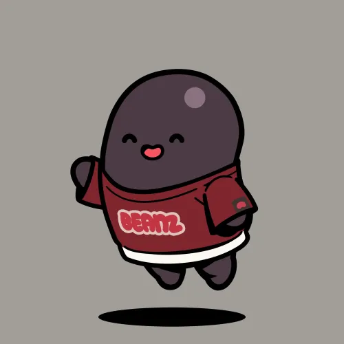 Bean #847