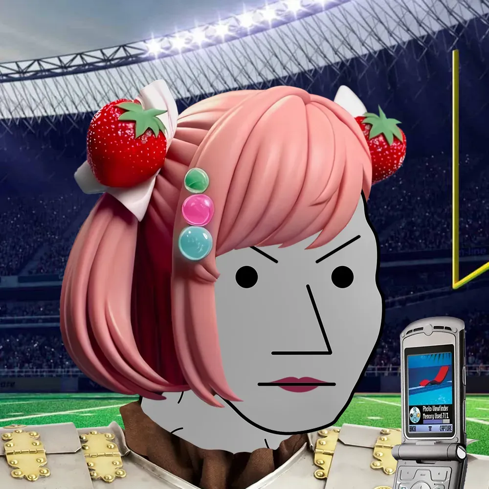 Non-Playable Custom #59730