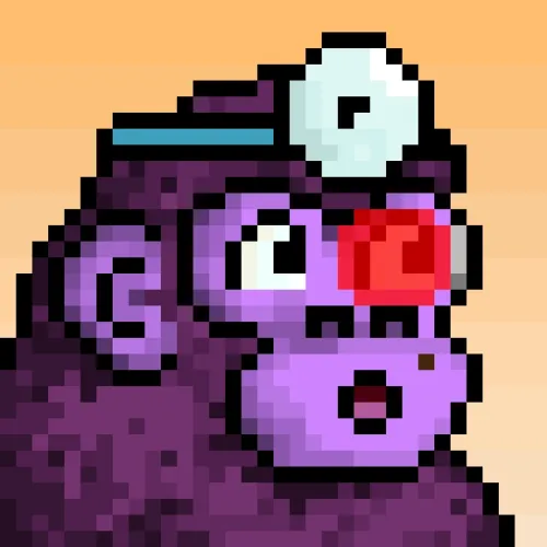 CyberKong #4868