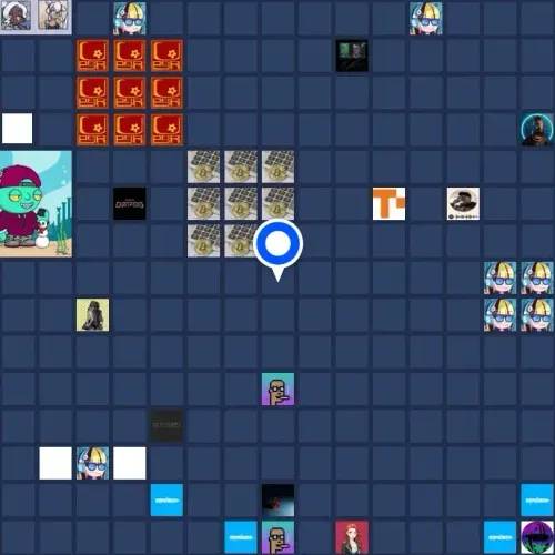 LAND (-31, -97) #43829