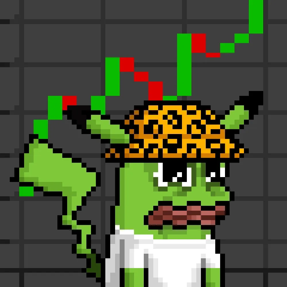 PEPEMON ETH #390