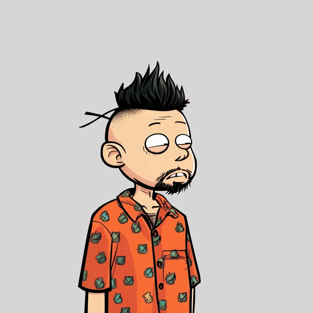 Digital Slops #3510