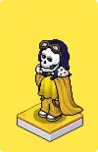 Habbo  #5387