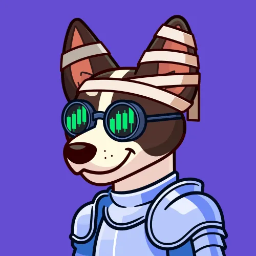 Basenji #164