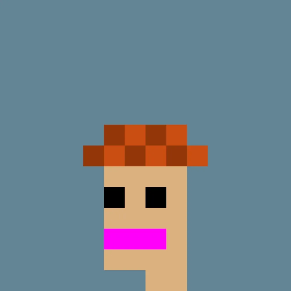 Jonks #3089