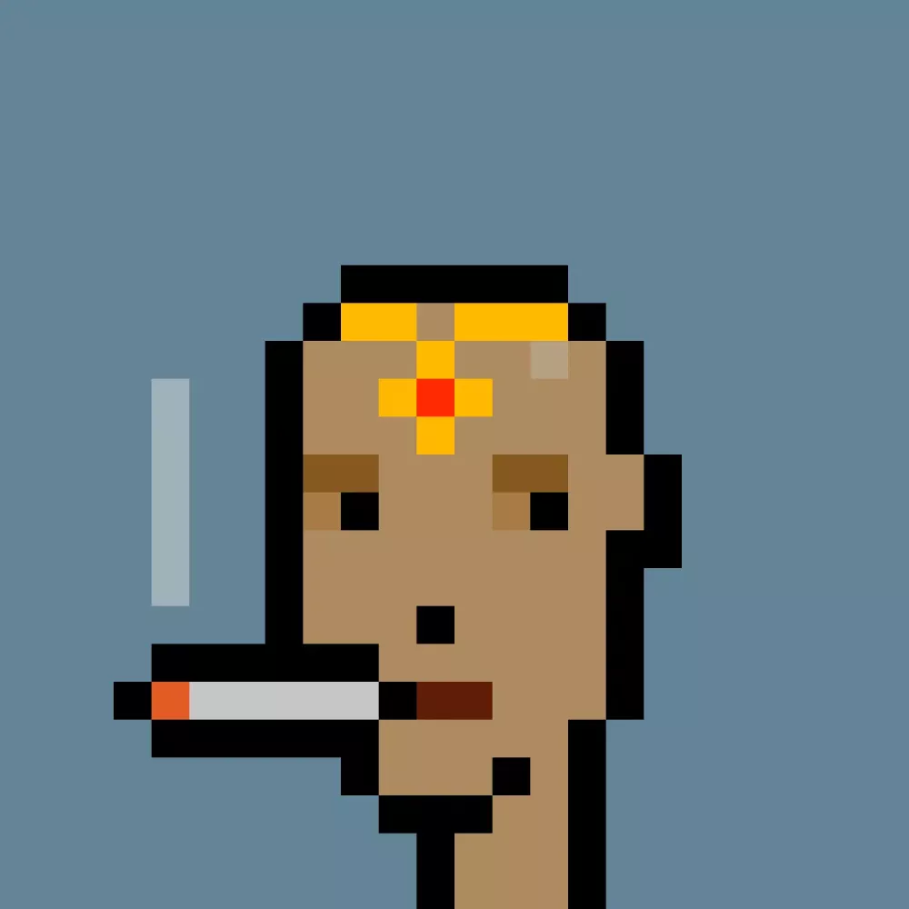 Phunk #8420