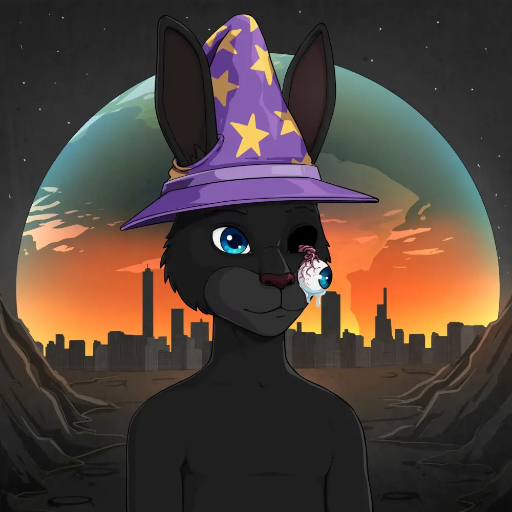 MegaRabbit #3892