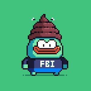 Baby Pepe #17360