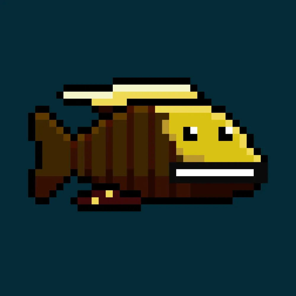 CryptoFish #1138