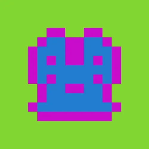 Pixelglyph #8014