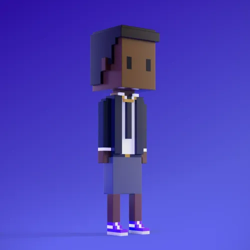 Meebit #18839