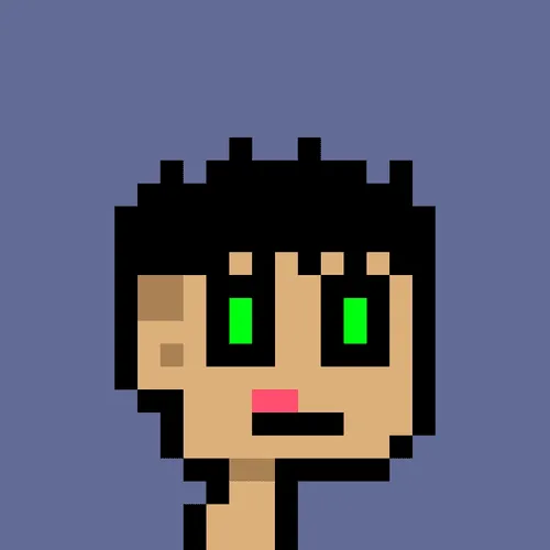 CryptoAgent #2760
