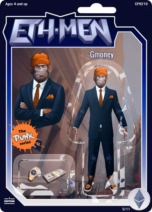 ETH-MEN2.0 #32