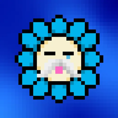 Murakami.Flower #3128