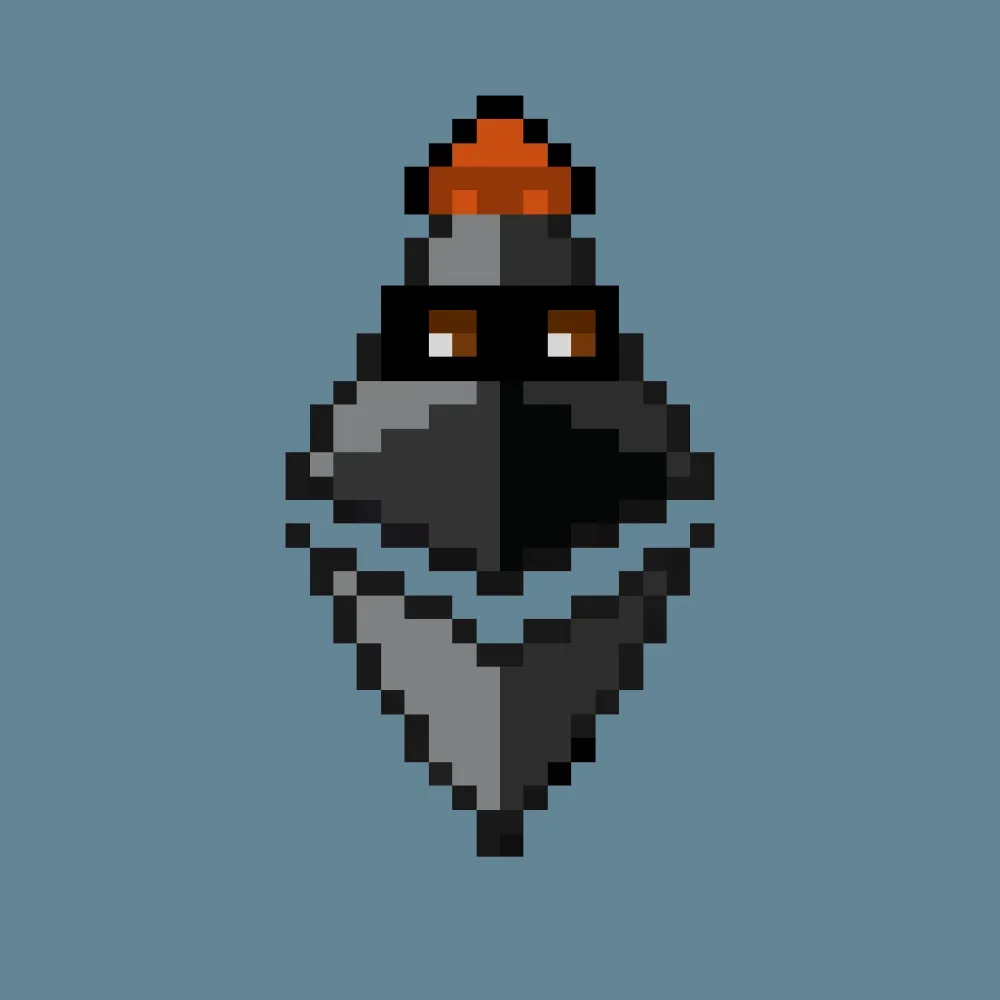 CryptoStone #601