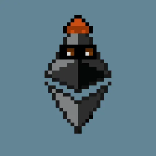 CryptoStone #601