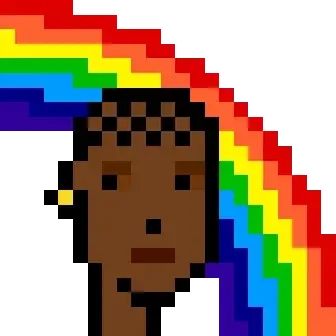 PridePunk #2821
