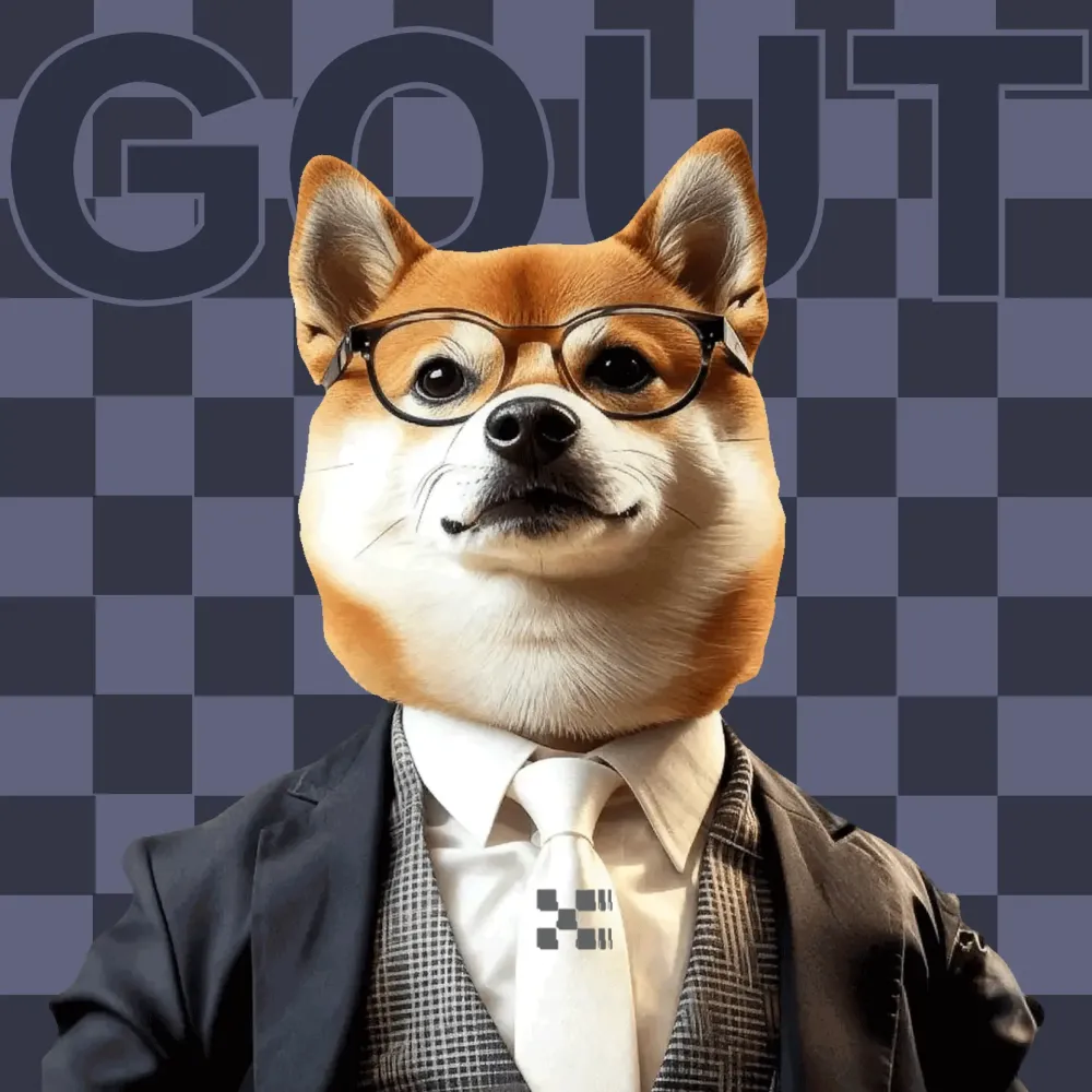 GOUTNFT #962