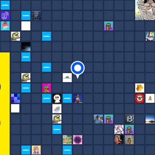 LAND (-54, -87) #47886