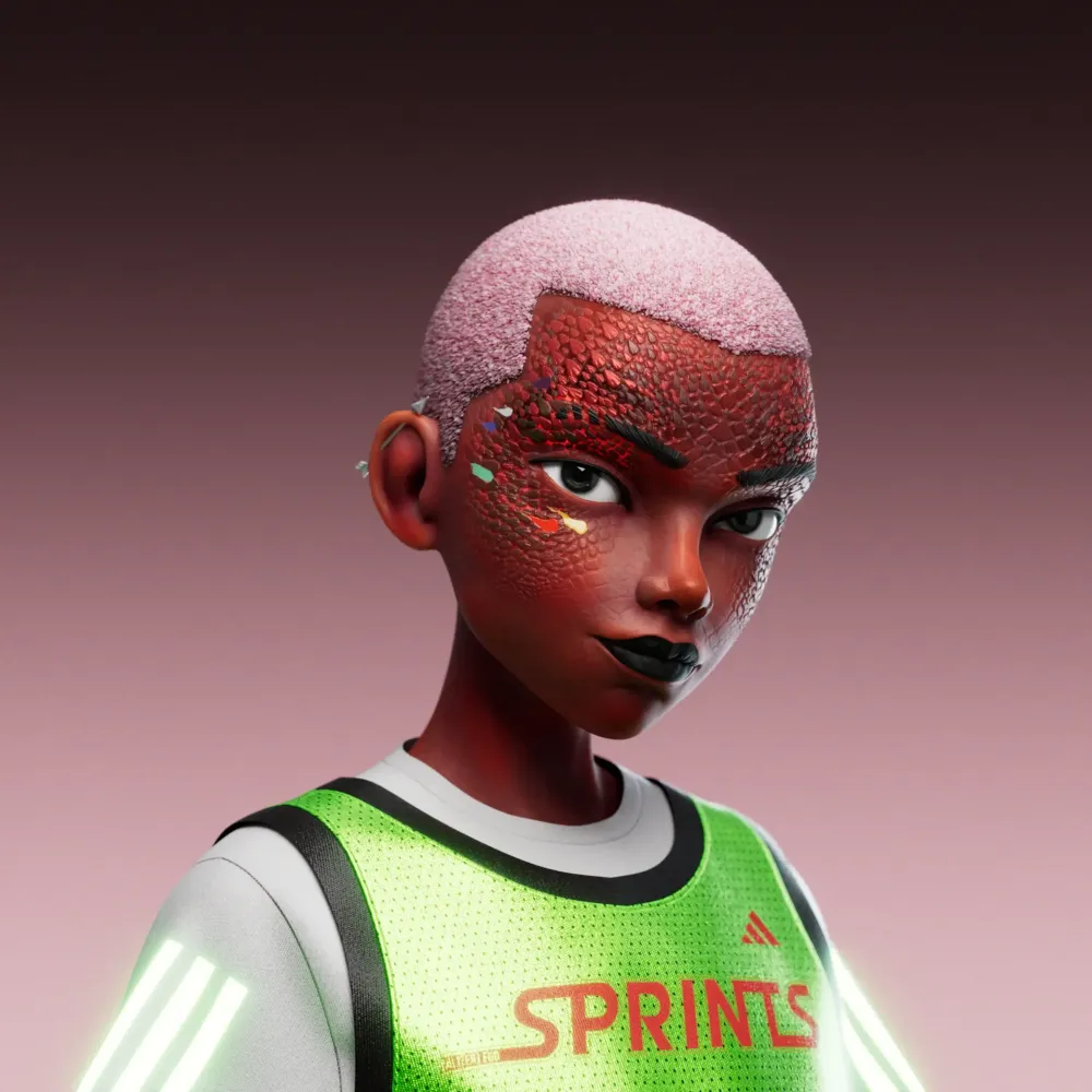 ALTS by adidas #1920