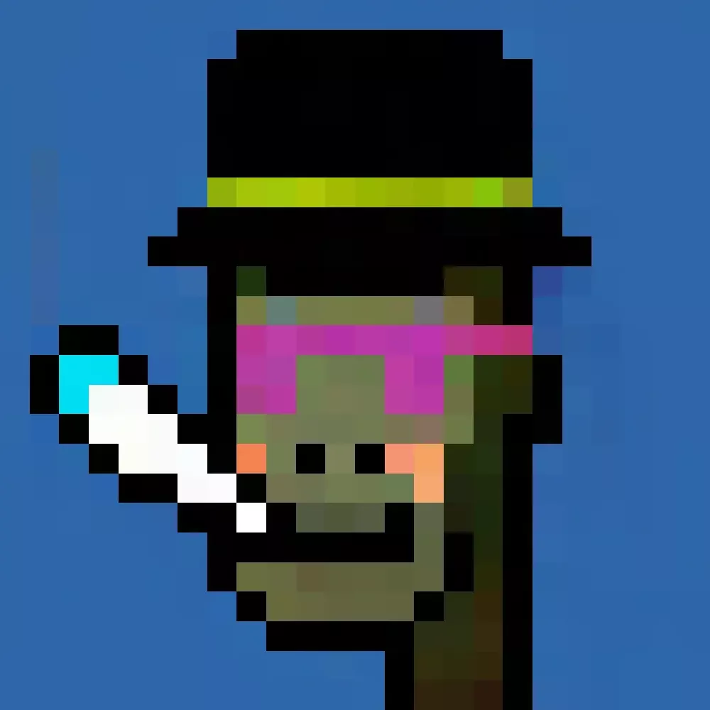 BASTARD GAN PUNKS V2