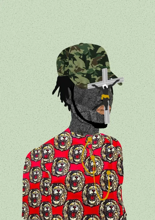 UnrevealedATF #477
