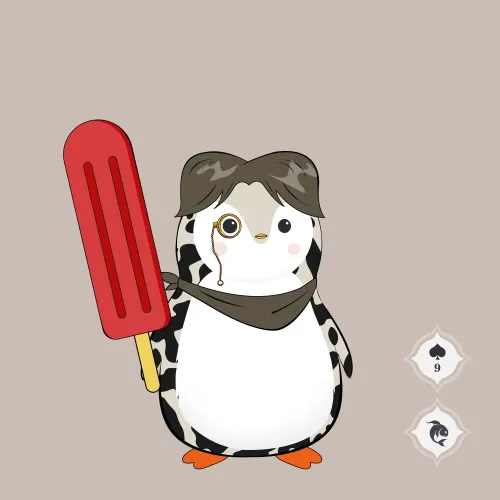 Penguins#19503