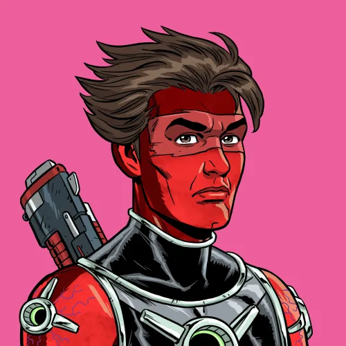 MetaHero #5936
