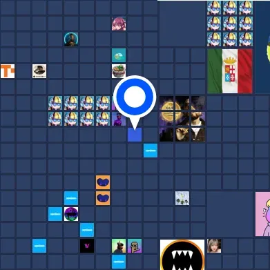 LAND (-20, -99) #43024