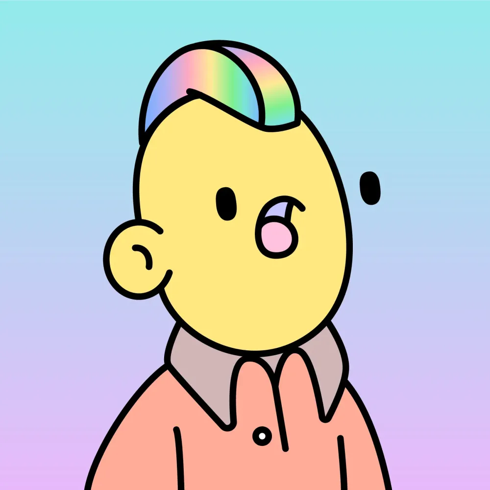 Doodle #1997