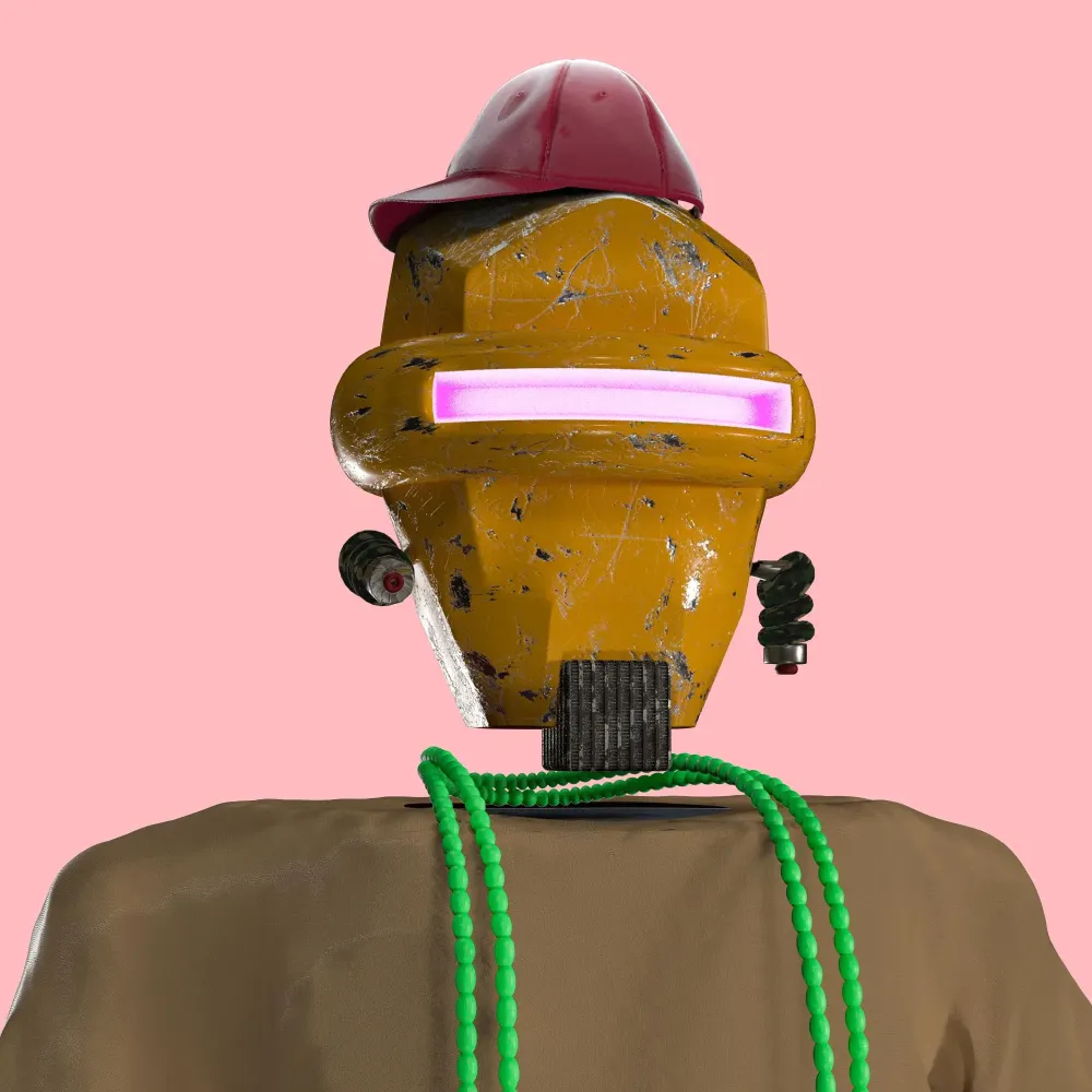 AfroDroids By Owo #8156
