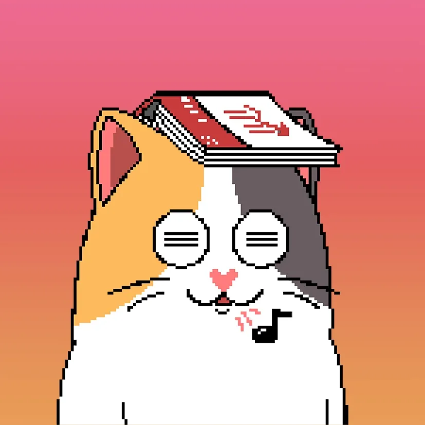 Liberty Cats