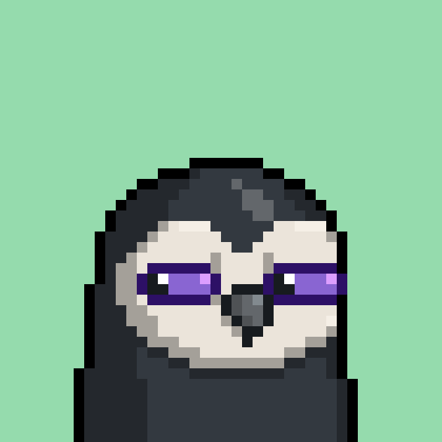 Moonbirds #6990