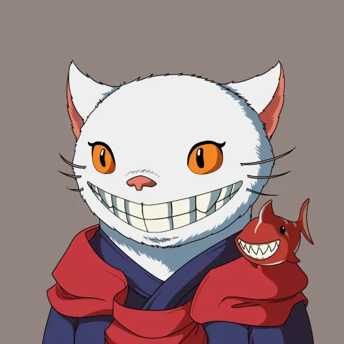 Kitaro #7281