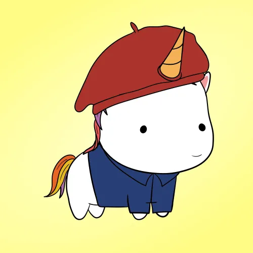 Chubbicorn192 #192