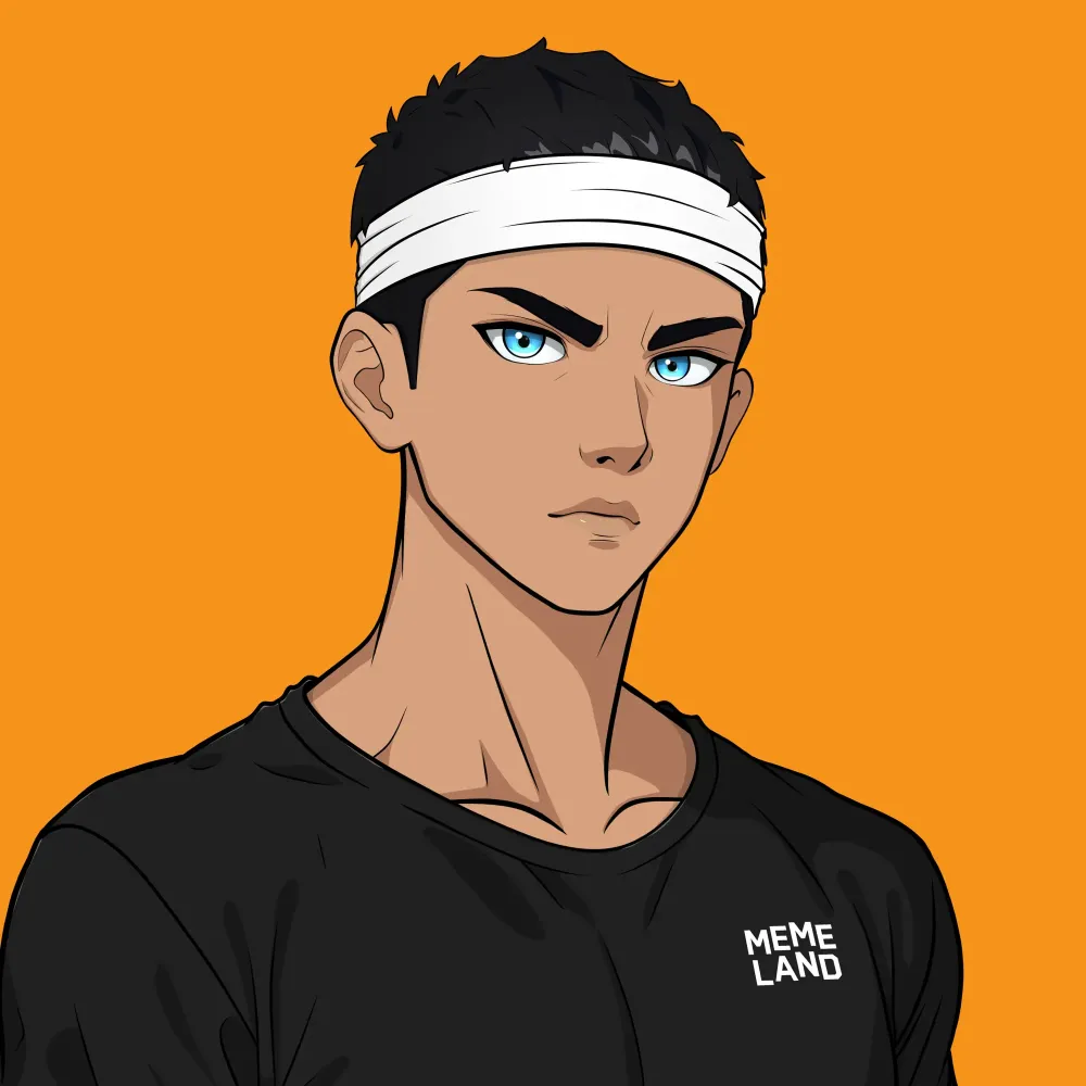 Captainz #7052