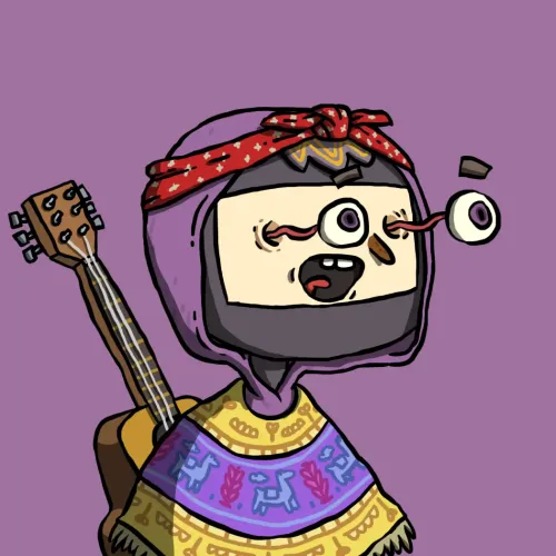 Ninja #1956