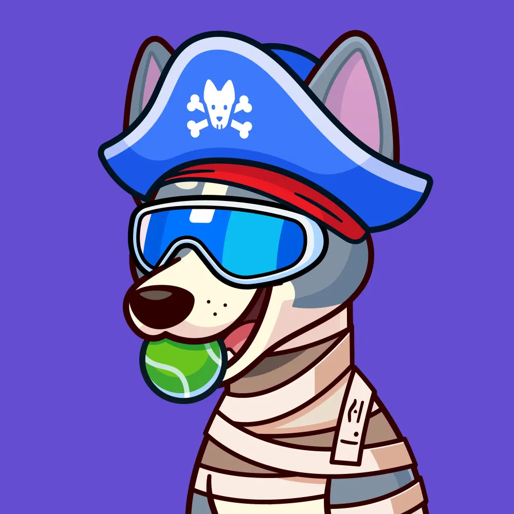 Basenji #2278