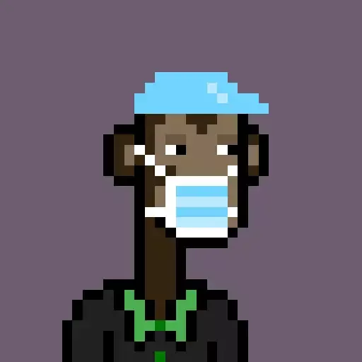 CryptoApe #6888