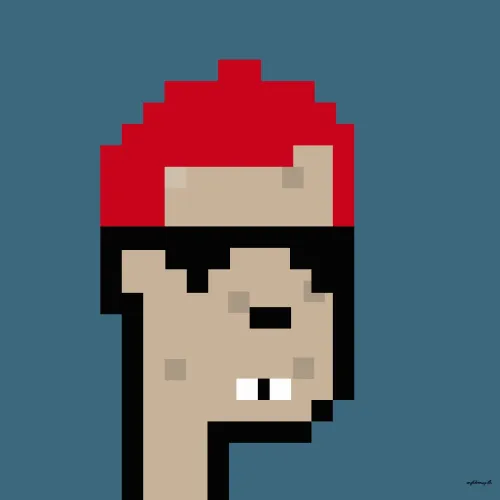 Urban Punk#9088