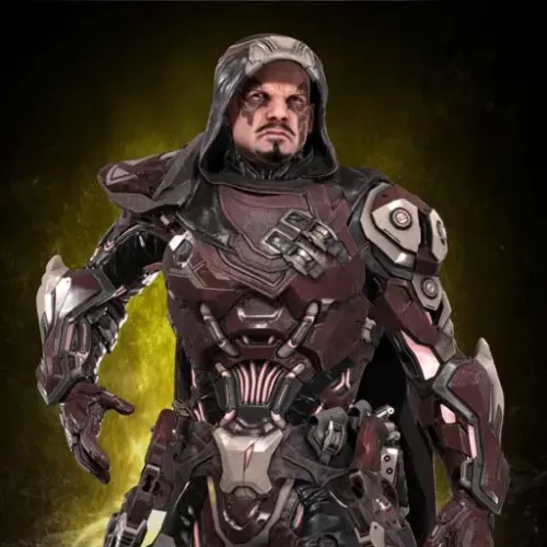 Tor Gret Grievous Outlaw #890004029