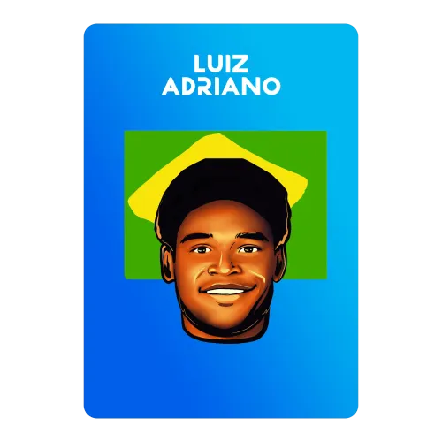 Luiz Adriano