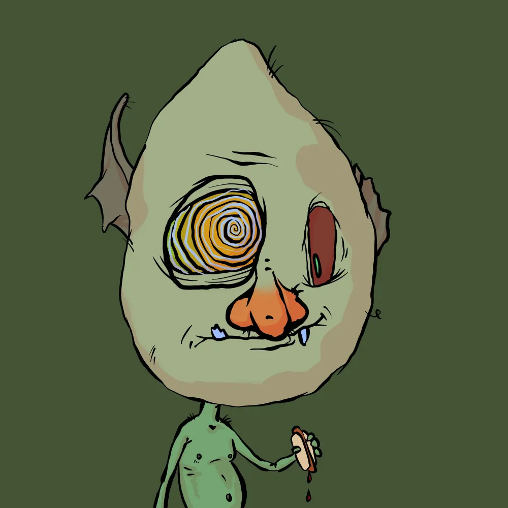goblintown #9997