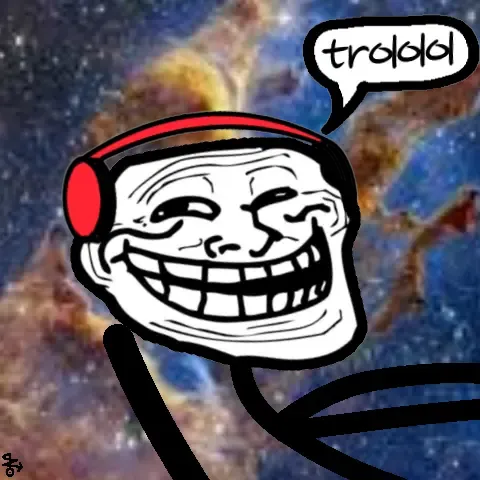 TROLOLOL #186