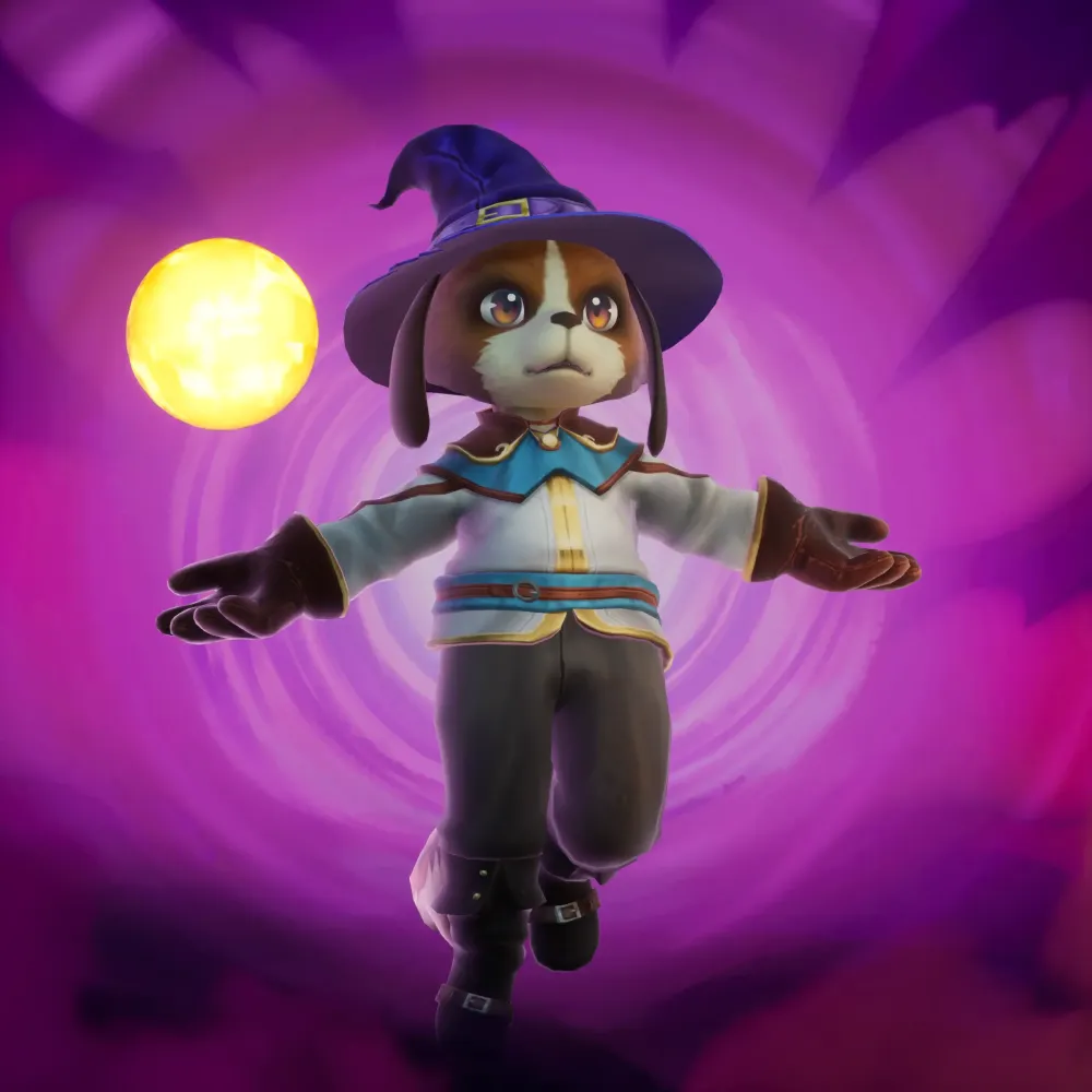 Adventurer #2913