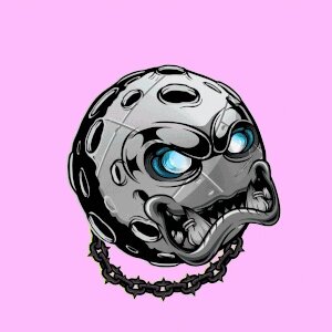 Moonster